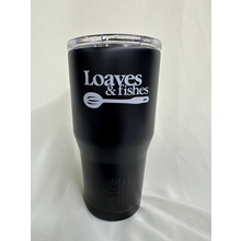 Loaves and Fishes Travel Mug