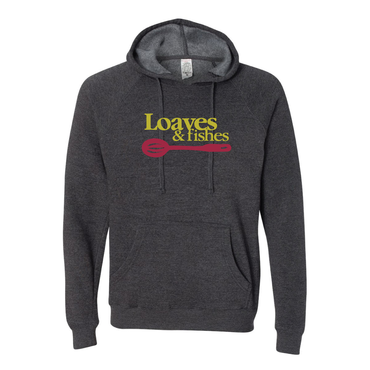 Loaves and Fishes Logo Special Blend Hoodie